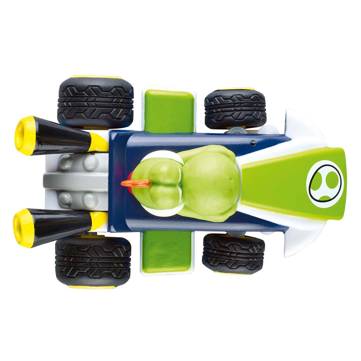 Carrera Mini RC 2,4 GHz Mario Kart Yoshi – 1:50