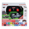 Carrera Mini RC 2,4 GHz Bundesliga 1:43 - grau