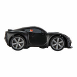 Carrera mini rc 2,4ghz bundesliga 1:43 - schwarz - afbeelding 5
