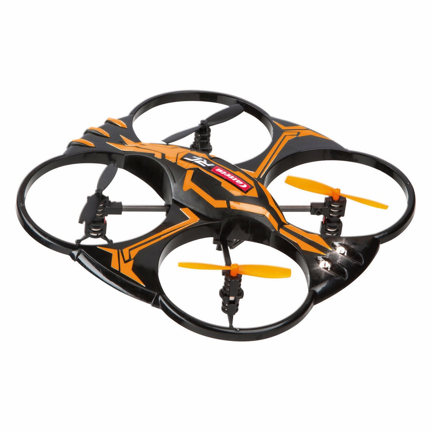 Carrera 2,4 GHz Quadcopter x2