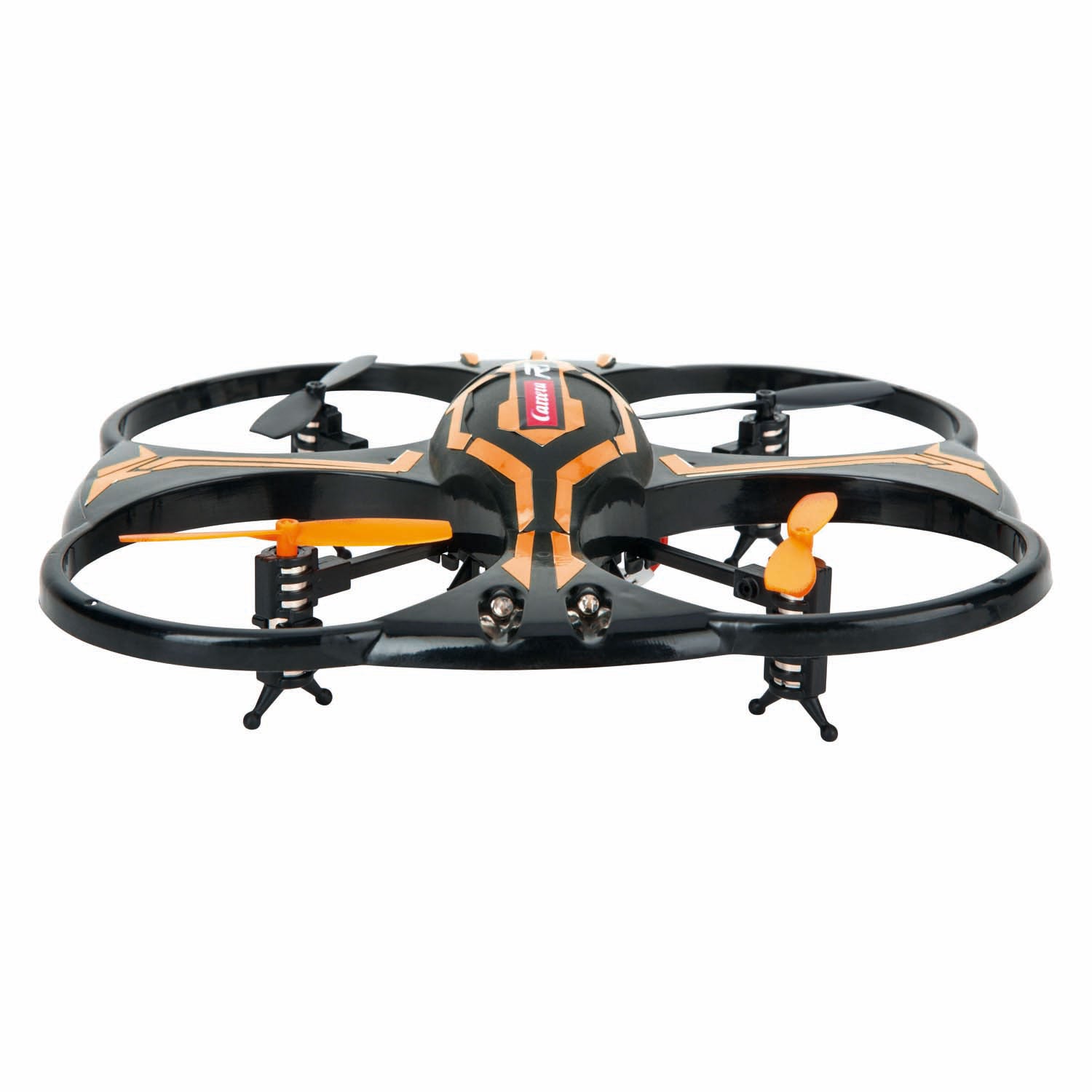 Carrera 2,4 GHz Quadcopter x2