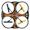 Carrera 2,4 GHz Quadcopter x2