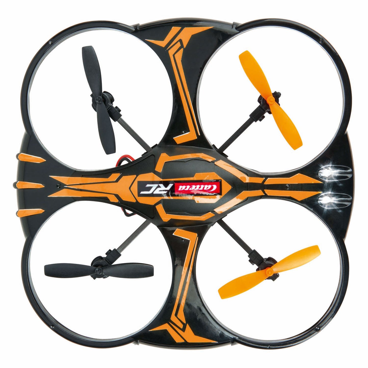 Carrera 2,4 GHz Quadcopter x2