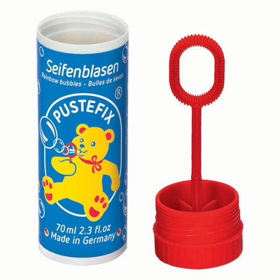 Pustefix klassischer Seifenblasenbläser – 70 ml