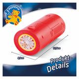 Pustefix Seifenblasenfeuerwerk mit Seifenblasenbläser - afbeelding 4