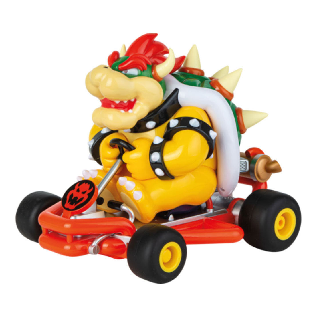 RC Revell 2,4GHz steuerbares Mario Kart - Bowser