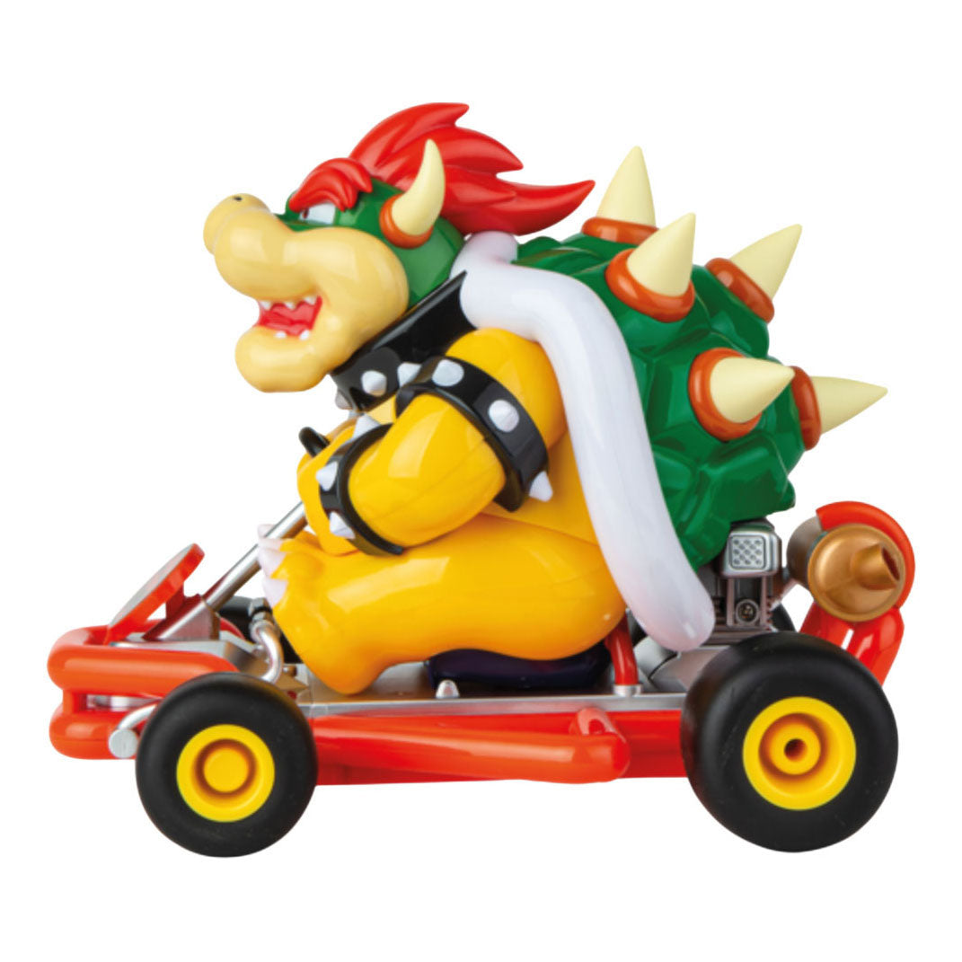 RC Revell 2,4GHz steuerbares Mario Kart - Bowser