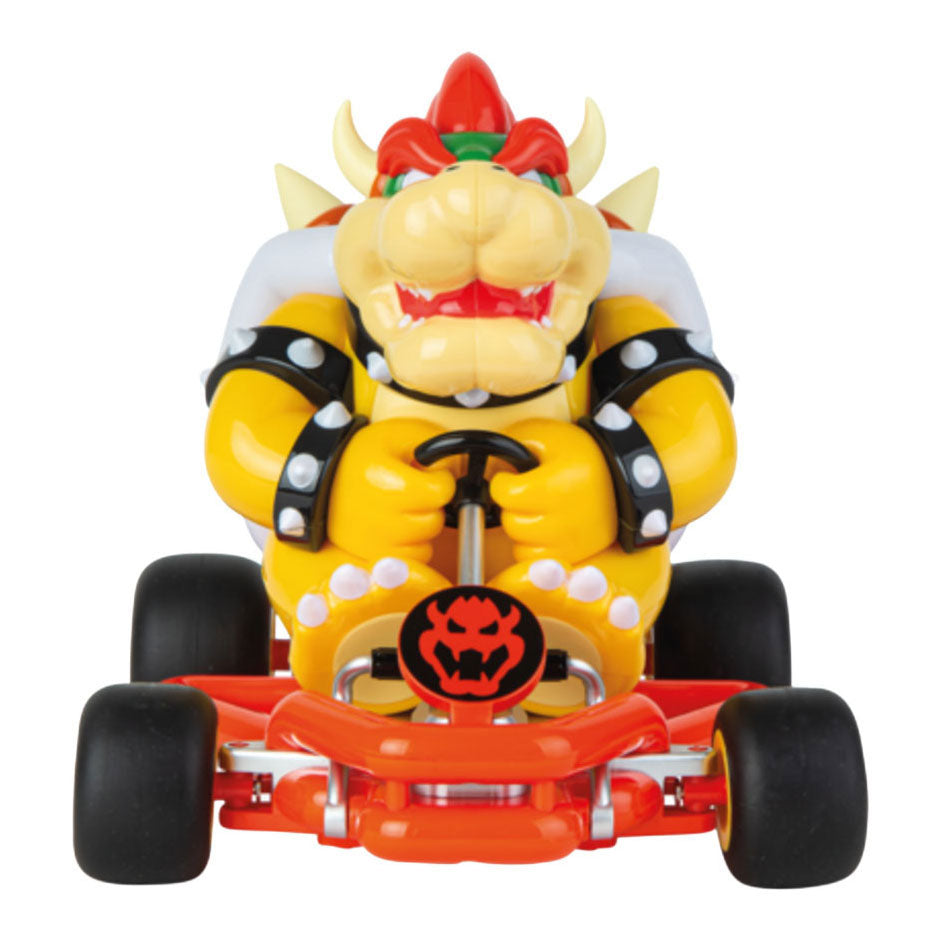 RC Revell 2,4GHz steuerbares Mario Kart - Bowser