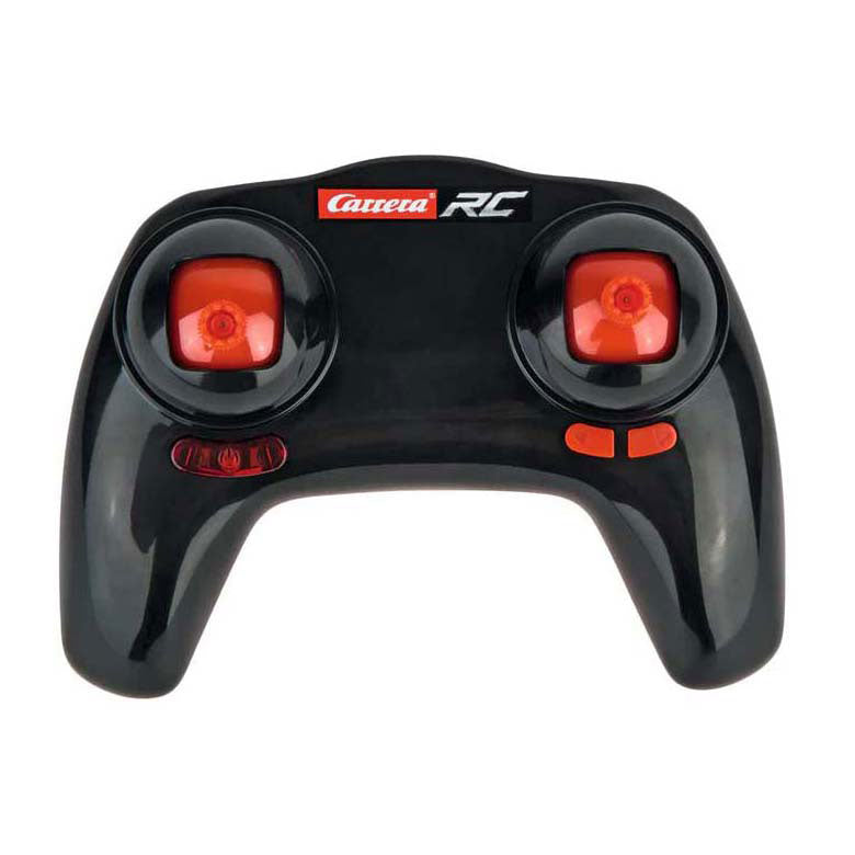 Carrera 2,4 GHz Super Mario fliegt Yoshi