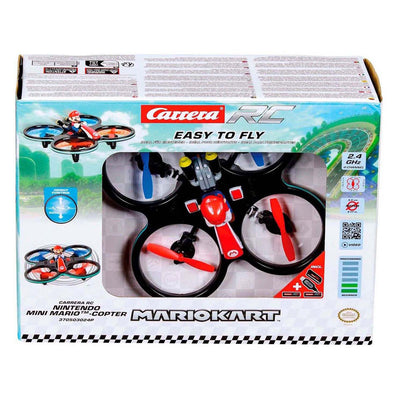 Carrera RC Mario Kart – Mini Mario Copter