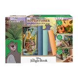 Disney Revell – Tiny Adventures Book Nook – Das Dschungelbuch - afbeelding 2