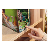 Disney Revell – Tiny Adventures Book Nook – Das Dschungelbuch - afbeelding 5