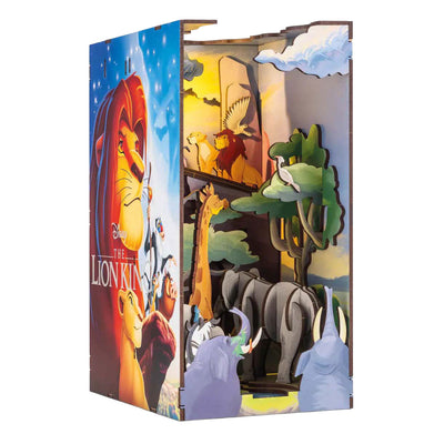 Disney Revell – Kleines Abenteuerbuch Nook König der Löwen