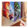 Disney Revell – Kleines Abenteuerbuch Nook König der Löwen