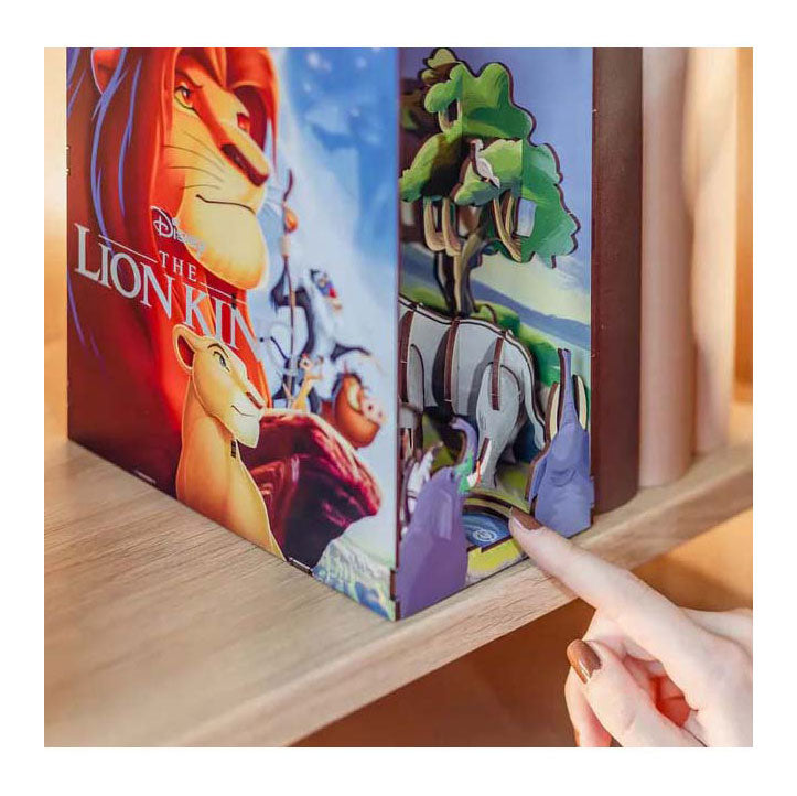 Disney Revell – Kleines Abenteuerbuch Nook König der Löwen