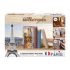 Revell – Tiny Adventures Book Nook Paris