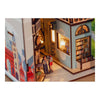Revell – Tiny Adventures Book Nook Paris