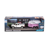 Revell RC 2,4GHz ferngesteuerter Pferdeanhänger 1:64 - afbeelding 2