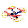 Revell RC 2,4 GHz Drohne Bubblecopter Seifenblasengebläse