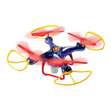 Revell RC 2,4 GHz Drohne Bubblecopter Seifenblasengebläse - afbeelding 4