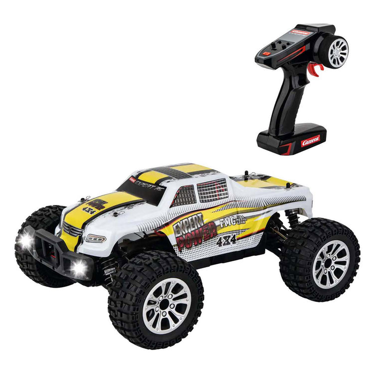 Carrera 2,4 -GHz -Offroad -Experte RC