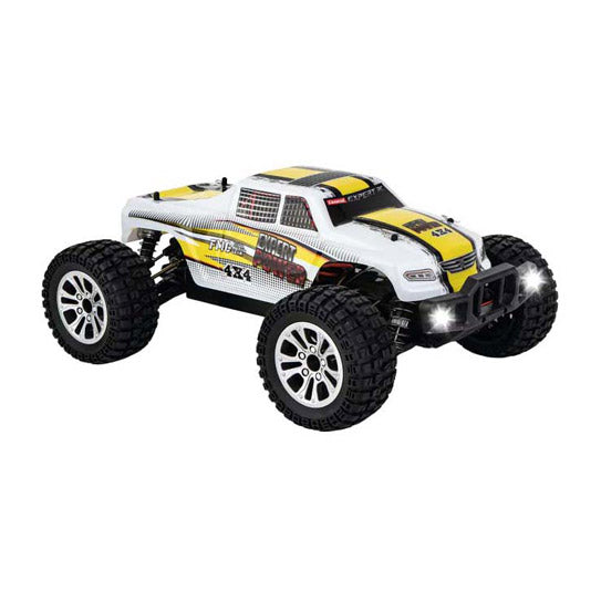 Carrera 2,4 -GHz -Offroad -Experte RC