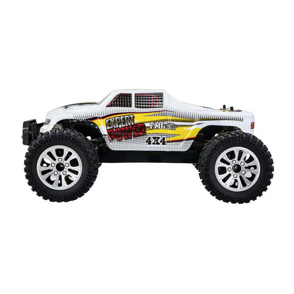 Carrera 2,4 -GHz -Offroad -Experte RC