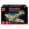 Revell Brick System Bausteine ​​Iron Maiden Spitfire MK.II Aces High 1:18 – 2802 Stück.