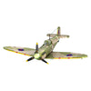 Revell Brick System Bausteine ​​Iron Maiden Spitfire MK.II Aces High 1:18 – 2802 Stück.