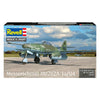 Revell Modellbausatz Messerschmitt me262a-1a u6 1:32 - 243tlg.