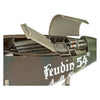 Revell Modellbausatz Messerschmitt me262a-1a u6 1:32 - 243tlg.