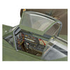 Revell Modellbausatz Messerschmitt me262a-1a u6 1:32 - 243tlg.