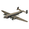 Revell Modellbausatz Junkers Ju 290a-5 'Seeadler' 1:72 - 299tlg