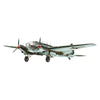 Revell Modellbausatz Heinkel He 111p-1 1:32 – 433 Teile.