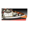 Revell Modellbausatz der Feuerwehrmann 1:87 - 218tlg.
