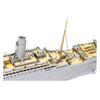 Revell Modellbausatz Titanic Platinum Edition 1:400 - 262-tlg.