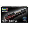 Revell Modellbausatz Orient Express 1:87 - 366-tlg.