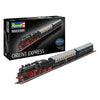 Revell Modellbausatz Orient Express 1:87 - 366-tlg.