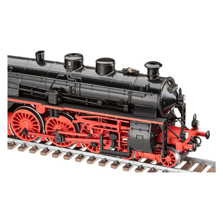 Revell Modellbausatz Orient Express 1:87 - 366-tlg.