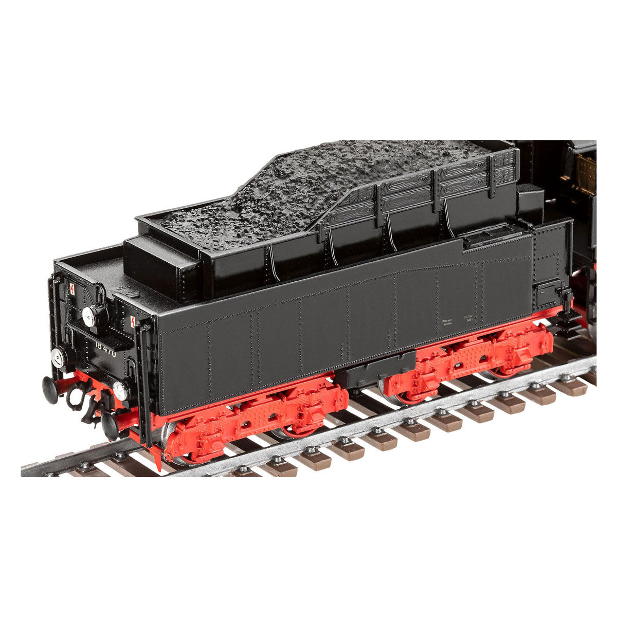 Revell Modellbausatz Orient Express 1:87 - 366-tlg.