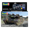 Revell Modellbausatz Leopard 2a7a1 1:35 - 392 Teile.