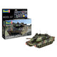 Revell Modellbausatz Leopard 2a7a1 1:35 - 392 Teile.