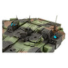 Revell Modellbausatz Leopard 2a7a1 1:35 - 392 Teile.