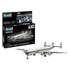 Revell Modellbausatz Lockheed l.1049g Super Constellation Lufthansa 1:144 - 95tlg.