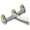 Revell Modellbausatz Lockheed l.1049g Super Constellation Lufthansa 1:144 - 95tlg.