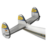 Revell Modellbausatz Lockheed l.1049g Super Constellation Lufthansa 1:144 - 95tlg. - afbeelding 5
