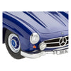 Revell Modellbausatz Geschenkset Mercedes-Benz 300 1:24 - 161tlg.