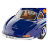 Revell Modellbausatz Geschenkset Mercedes-Benz 300 1:24 - 161tlg.