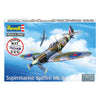 Revell Modellbausatz Starterkit Spitfire mk.iia 1:72 - 38tlg.