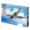 Revell Modellbausatz Starterkit Spitfire mk.iia 1:72 - 38tlg.